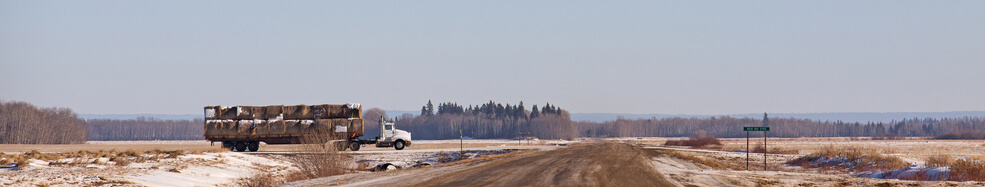 Get your truck on the road with your own Trucking Authority.