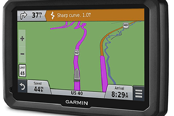 Amazon.com: Garmin dezlCam 785 LMT-S, GPS Truck Navigator with Built-in  Dash Cam : Everything Else