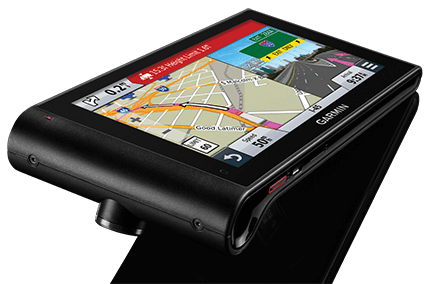 Truck Driver GPS Units - Best Trucking GPS Units Reviewed ...